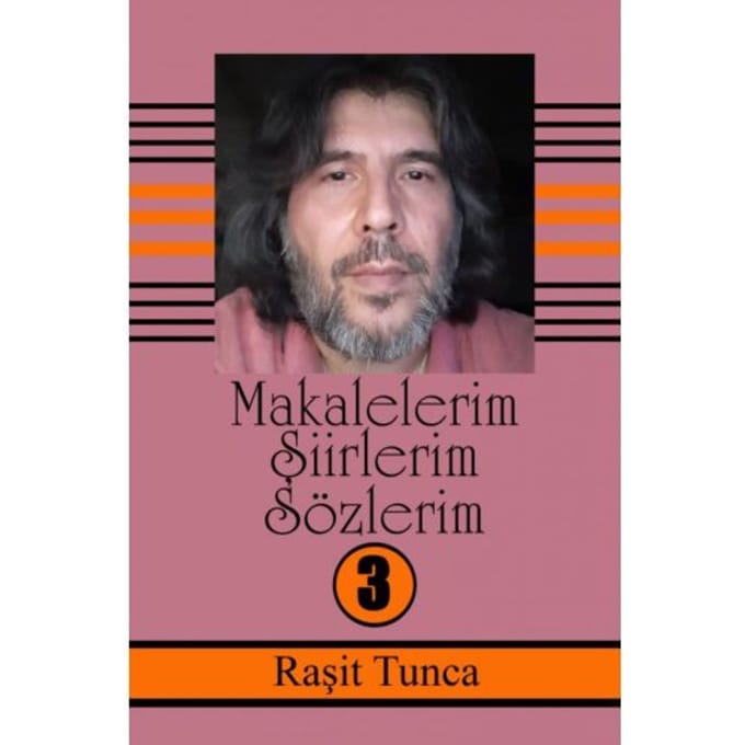 Makalelerim - Raşit Tunca