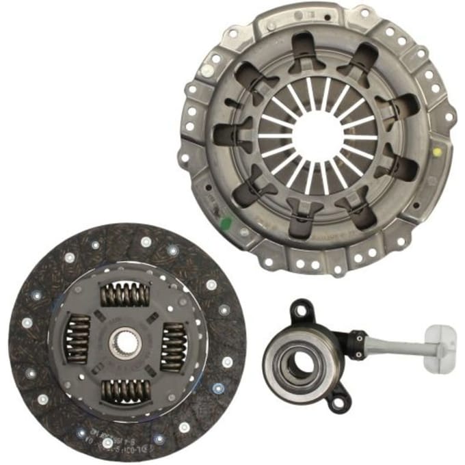 Schaeffler Luk Koppelingsset LuK RepSet Pro LUK 622 3223 34