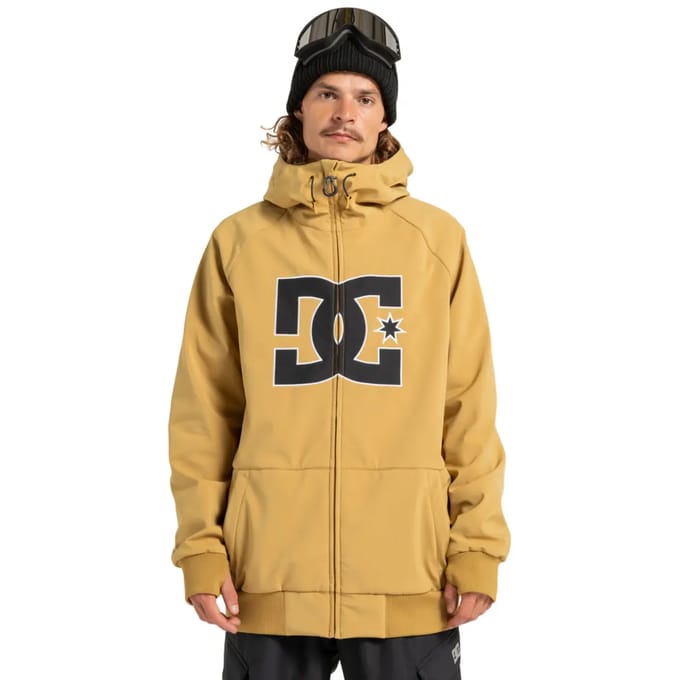 Snowboardjas DC Shoes Spectrum