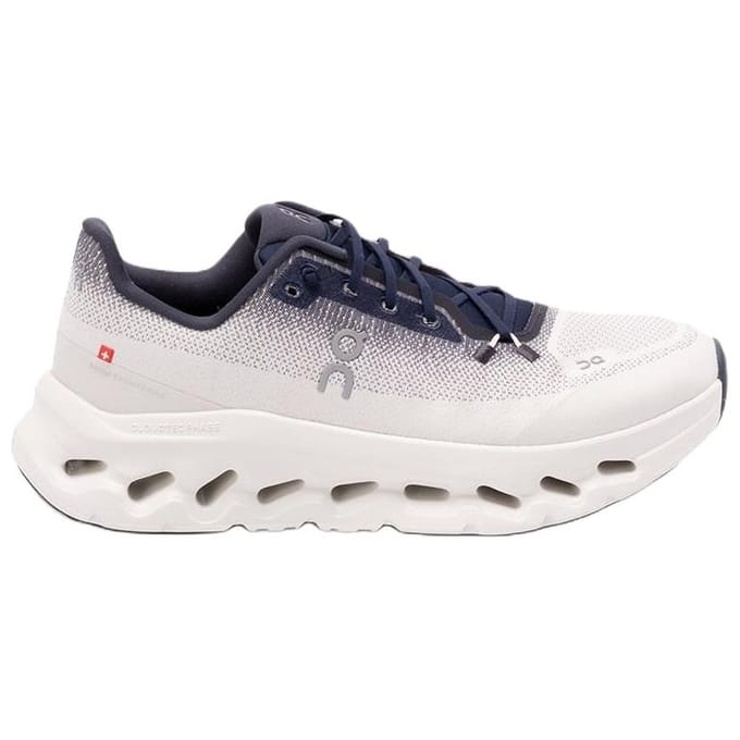 ON Cloudtilt Midnight Ice Heren Sneakers Blauw 3ME10101764 44 white