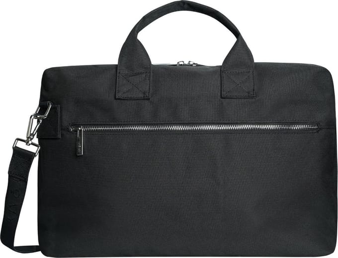 Myomy My Philip Bag Business black
