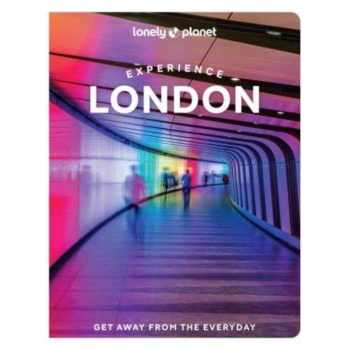 Lonely Planet Experience London - Travel Guide - Lonely Planet