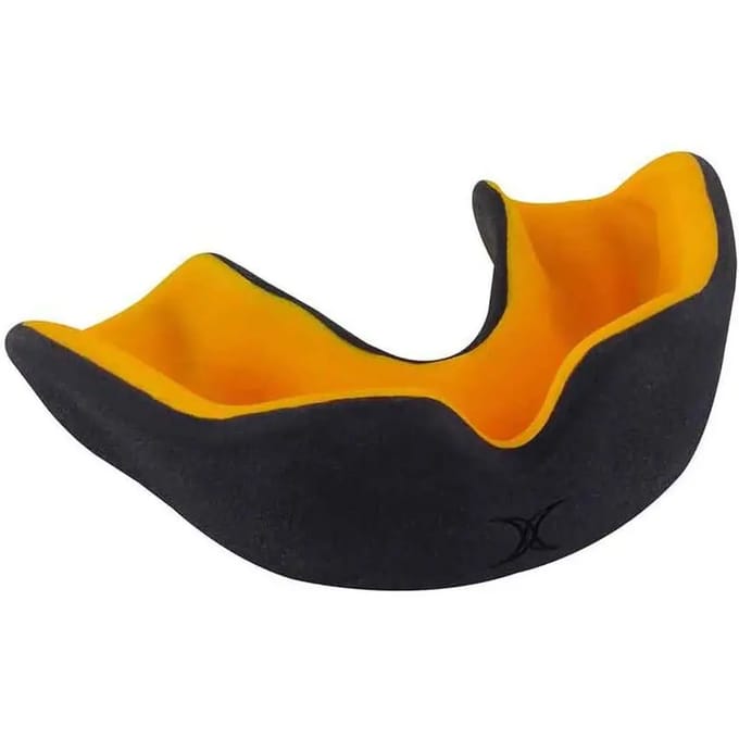 Mondbeschermers Gilbert Xbrace Dual Density