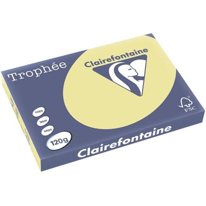 TROPHEE CITROENGL A3 120G 250V