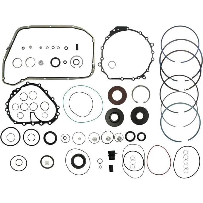 Pakkingset, handgeschakelde versnellingsbak ZF 1087 298 442