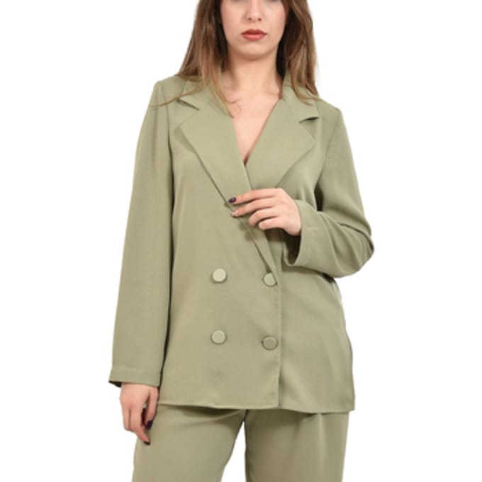 Blazer Liu Jo CA6370TS114
