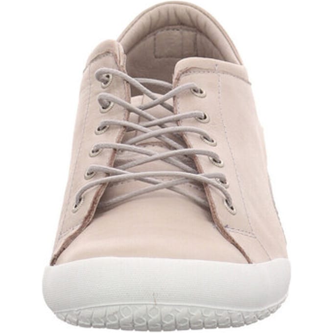 Lage Sneakers Andrea Conti -