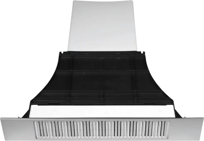 Koolstoffilter/ Actief filter voor afzuigkappen