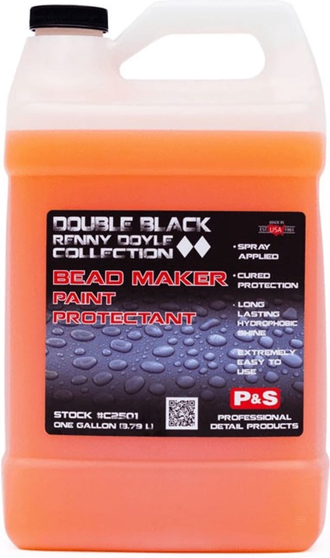 P&S Bead Maker Spray Sealant 3,8 liter