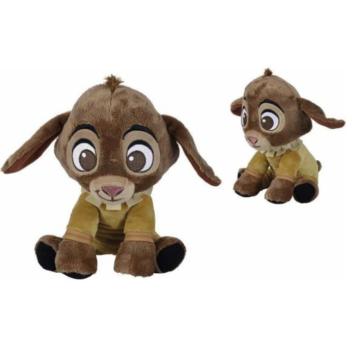 Simba Toys plush Disney Wish Valentino - Knuffel van 25cm - Plush