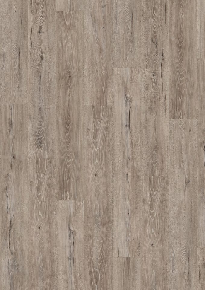 EGGER Eco vloer Aquadura EDF204 Panora eiken grijs 7,5mm, 1,995m²