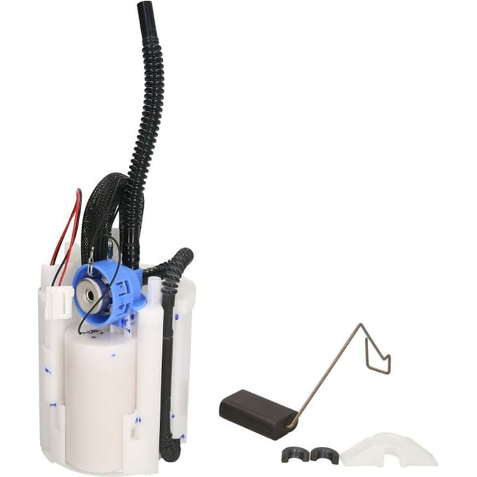 Brandstofpomp BOSCH 0 986 580 970