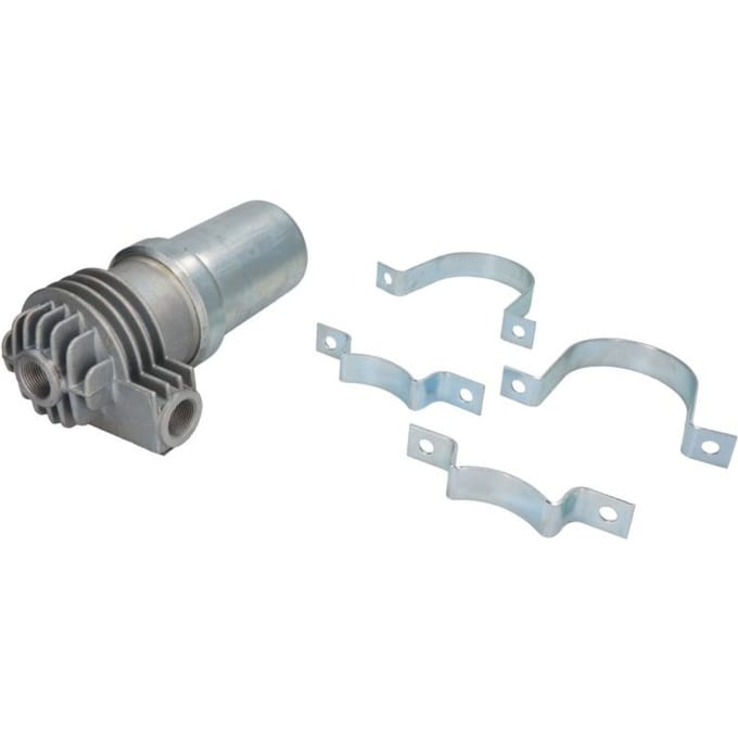 Condensaataftapklep KNORR-BREMSE AC 951A