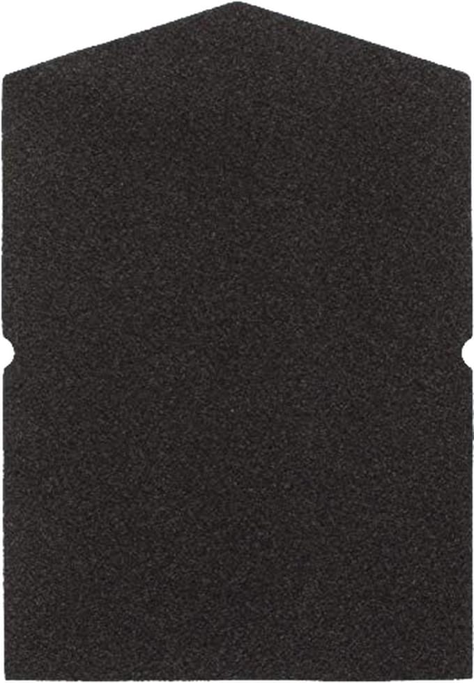 Eurofilter Filter Van deur T8926WP, T9747WP, T9767WP 6057930