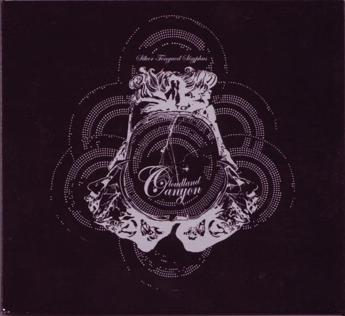 Cloudland Canyon - Silver Tongued Sisyphus (CD)