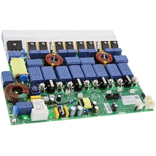 AEG geconfigureerde module, stroombord, inductie 982140111219131