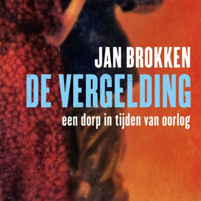 De Vergelding - Jan Brokken
