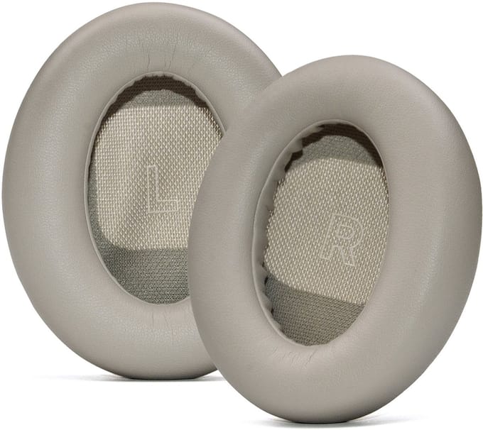 Vervangende oorkussens Geschikt voor Bose QuietComfort Ultra - 2 stuks