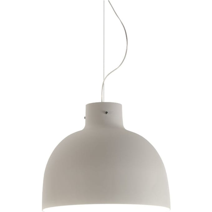 Kartell - Bellissima Hanglamp - wit
