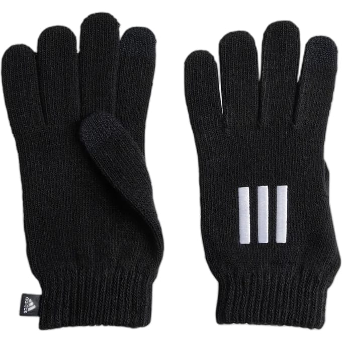 Handschoenen adidas 3-Stripes Essentials
