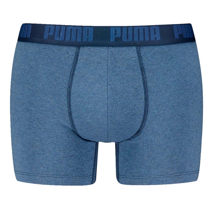 Puma Boxershorts Set van 6