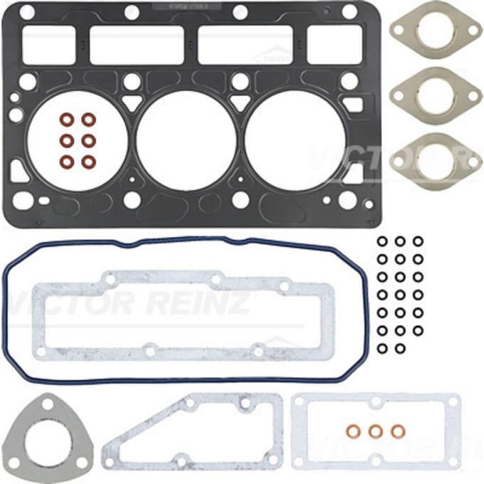Pakkingset, cilinderkop REINZ 02-56321-01