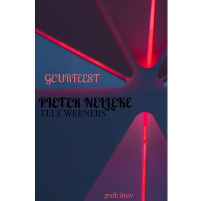 Geurfeest - ELLE WERNERS
