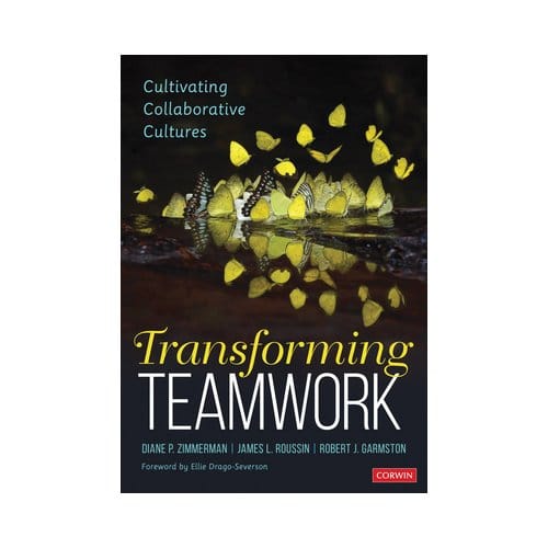 Transforming Teamwork - Zimmerman