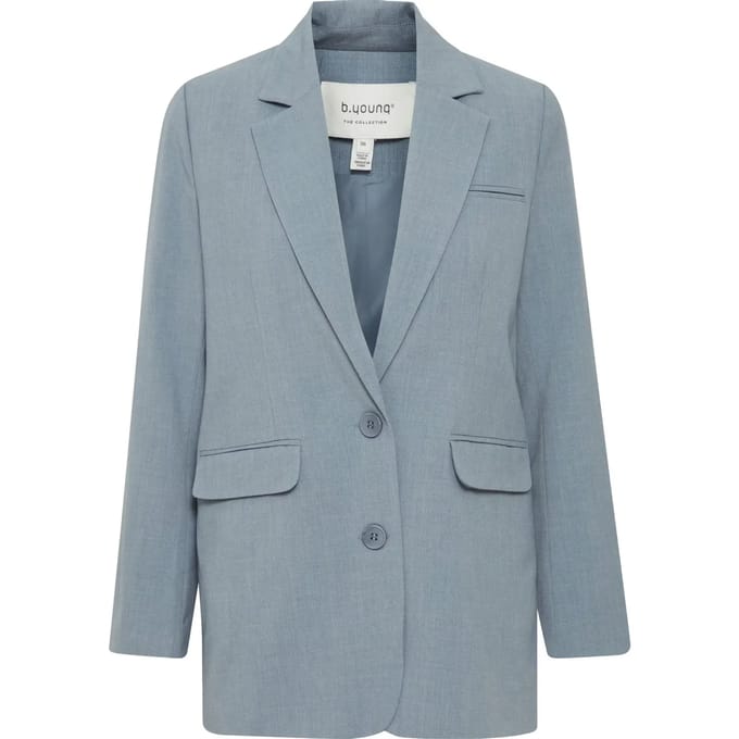 b.young - BYDANTA 2B BLAZER - - Dames - Blazers