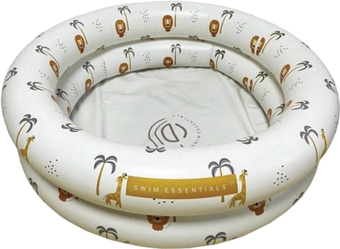 Swim Essentials Zwembad - 60 cm - Jungle