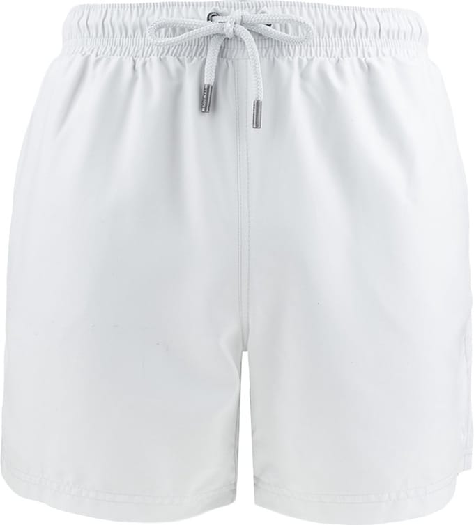 SEA'SONS - Zwembroek Heren - Sneldrogend - Licht Grijs - Basic - Maat XL