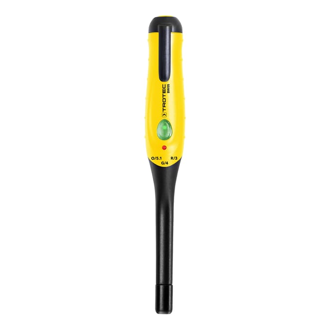 TROTEC Remvloeistoftester BW05