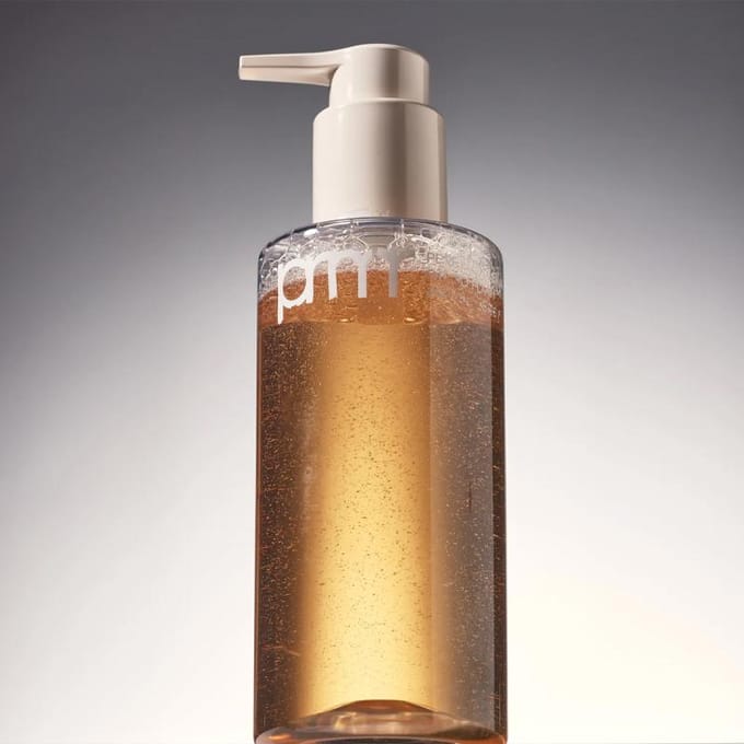[primera] Perfecte Reinigingsolie tot Schuim 200ml yellow