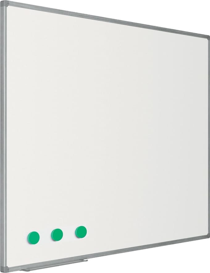 Smit Visual Whiteboard 60x90cm Softline