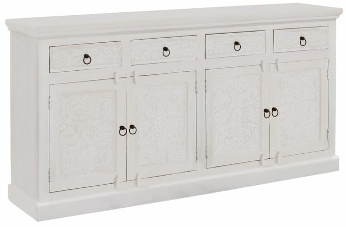 Malati-Dressoir - CrÃ¨me