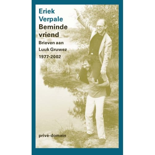 Beminde Vriend - Prive-Domein - Eriek Verpale