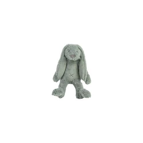 Happy Horse knuffel Rabbit Richie 28cm Light Green Melange unisex