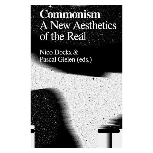 Commonism - Antennae-Arts In Society - Nico Dockx