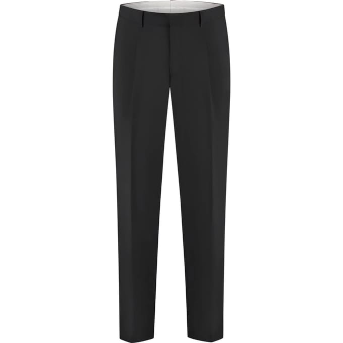 Pantalon Michael Kors Wool Blend Travel