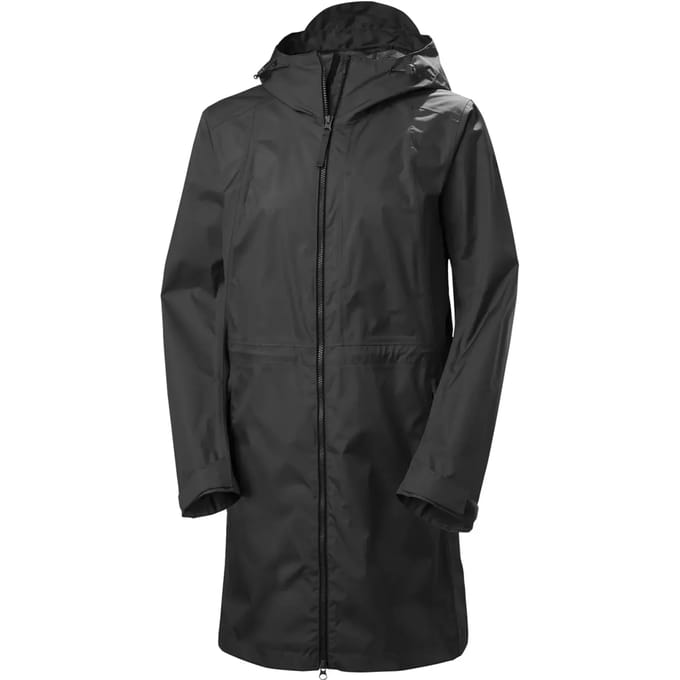 Waterdicht damesjack Helly Hansen Westport