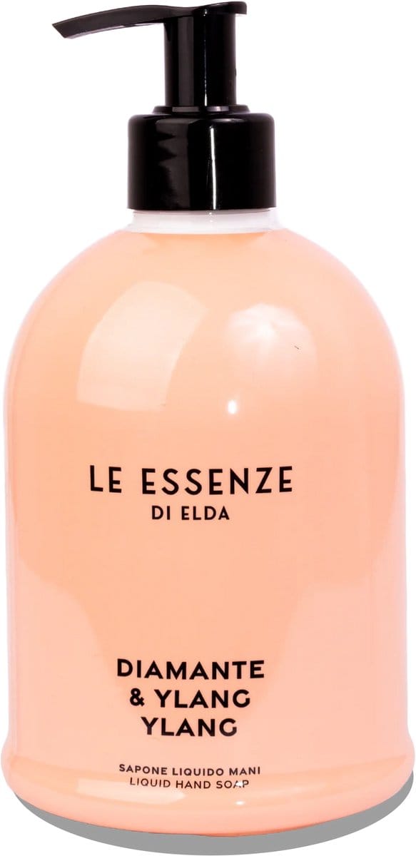 Diamante Ylang & Ylang Handzeep Le Essenze di Elda