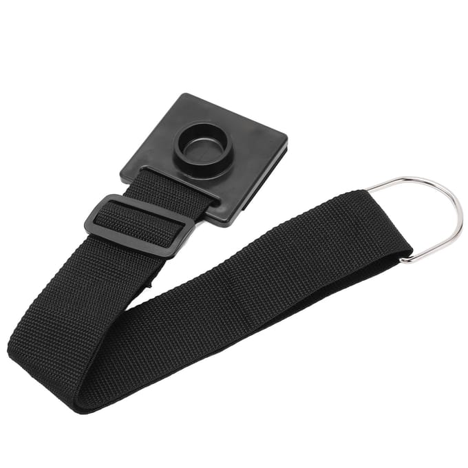 Ancre de pique de violoncelle, dispositif antidérapant, support de butée antidérapant, accessoires pour instruments black
