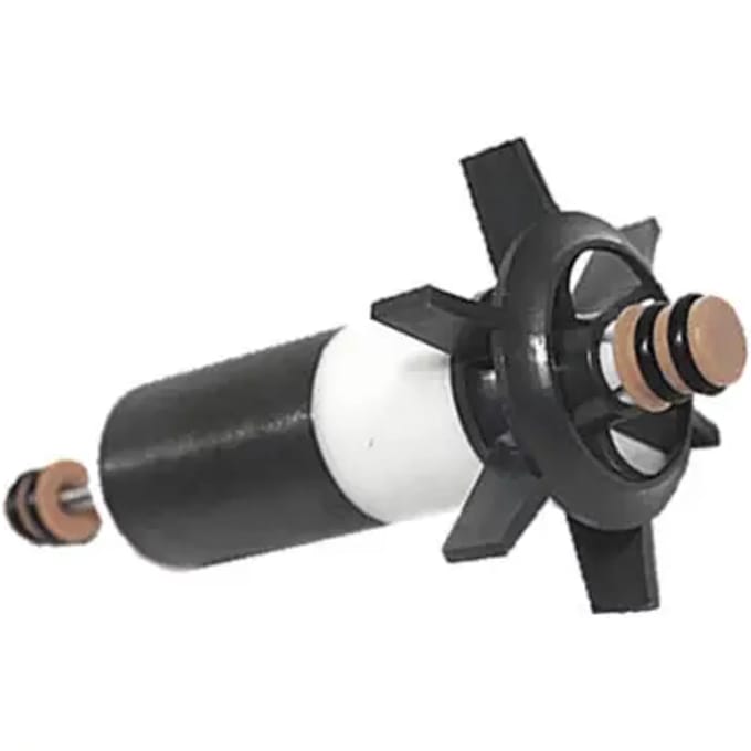 Accessoire filter voor aquarium Turbine Eheim 1100