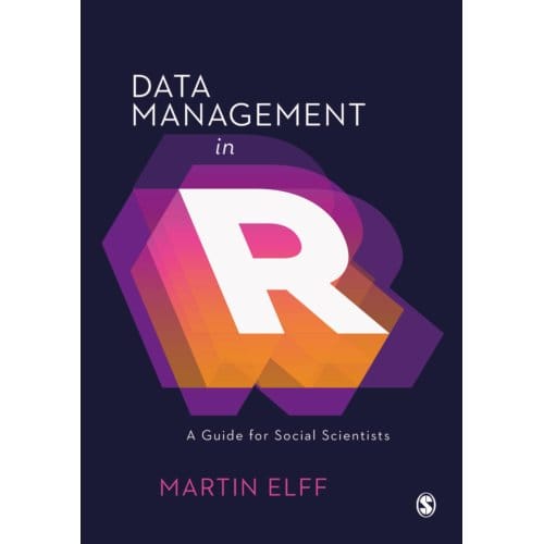 Data Management In R - Elff, Martin