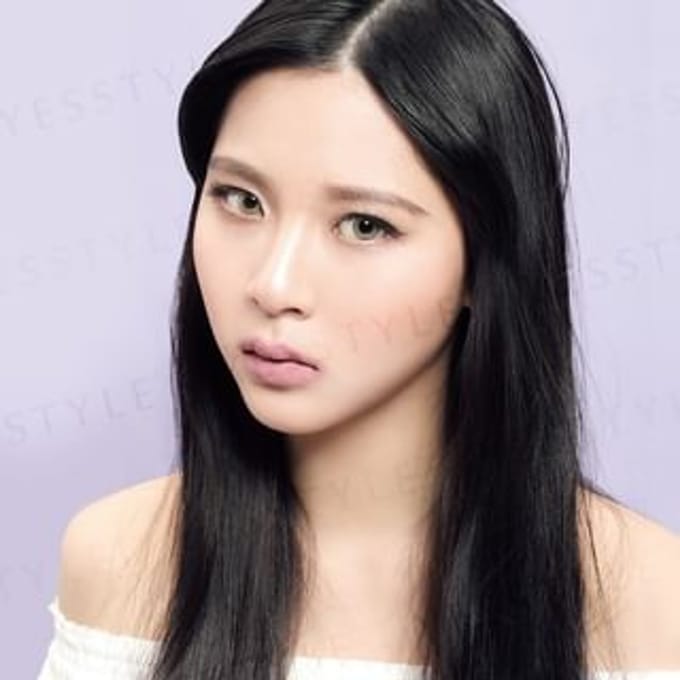 PIA - N'S Collection 1 Day Color Lens Coconut 10 pcs P-8.00 (10 pcs)