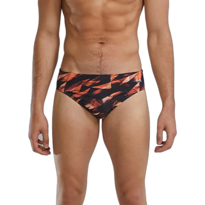 Zwembroeken TYR Durafast Elite
