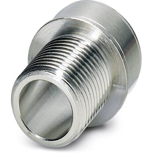 Phoenix Contact 1437892 Sensor/actuator connector, niet geassembleerd M12 Wartel 10 stuk(s) Package