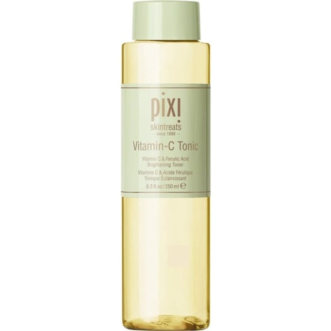 Pixi Gezichtsreiniging Vitamin-C Tonic Gezichtstoners Dames 250 ml