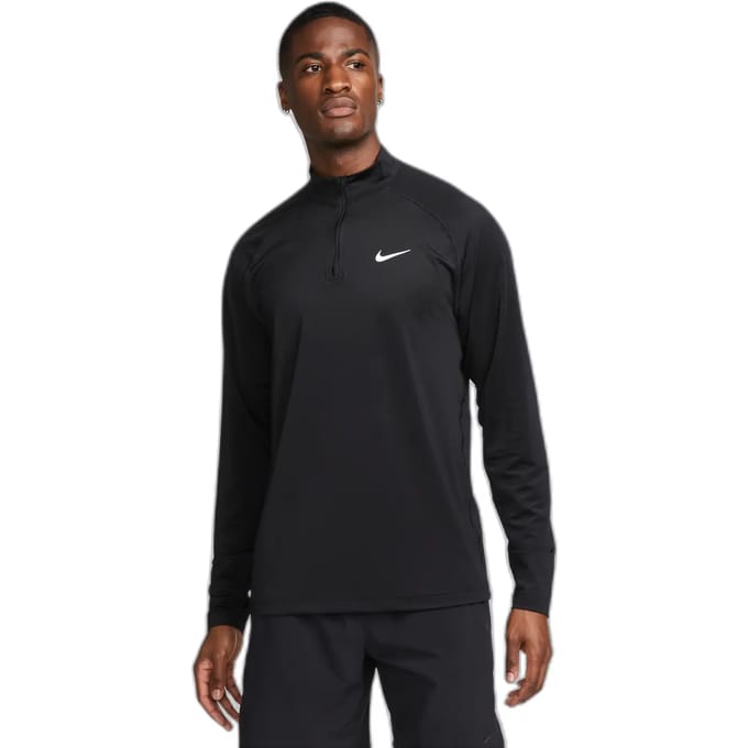 1/4 rits trainingsjack Nike Dri-FIT Ready