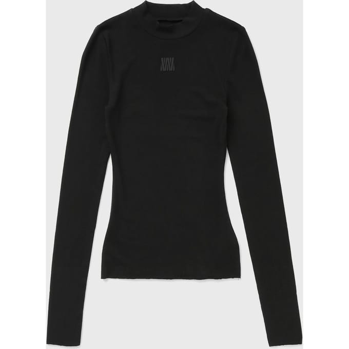 AMBER V2 LONGSLEEVE